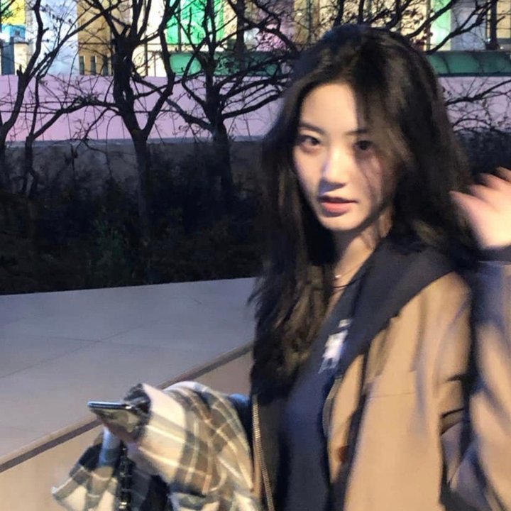 毒枭女煞星