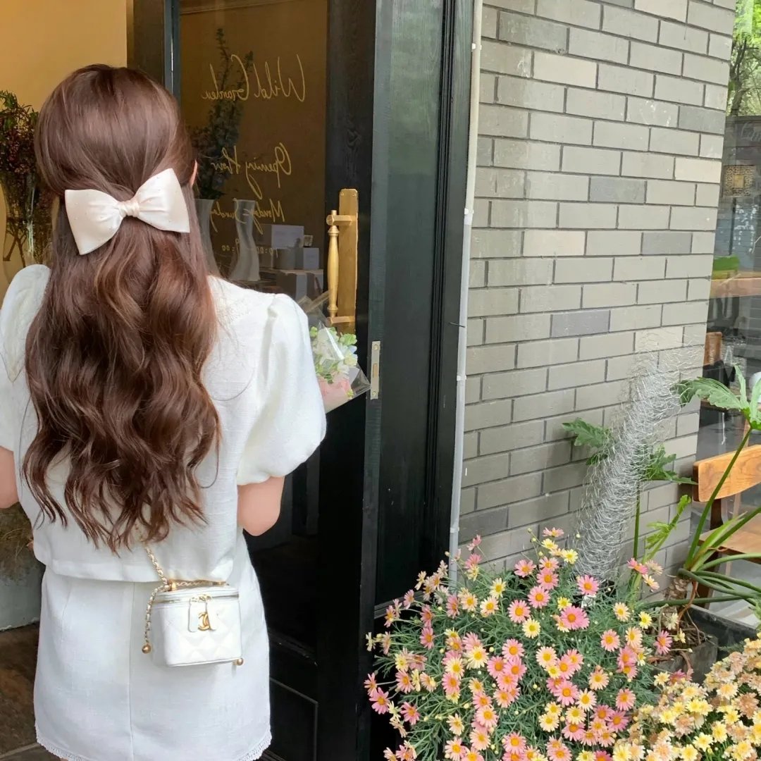 青春流水之校园往事